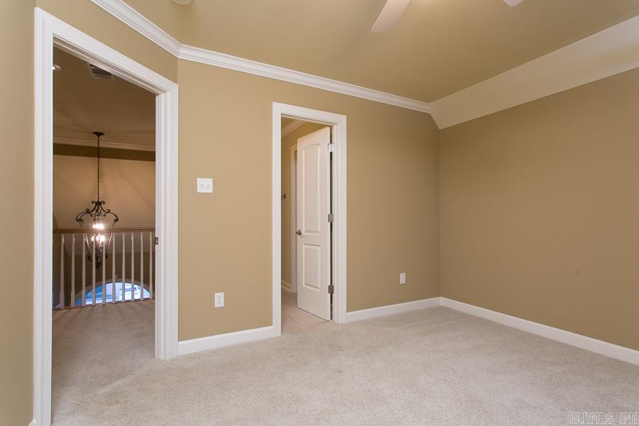 PEBBLE BEACH WOODS ADDN - Residential