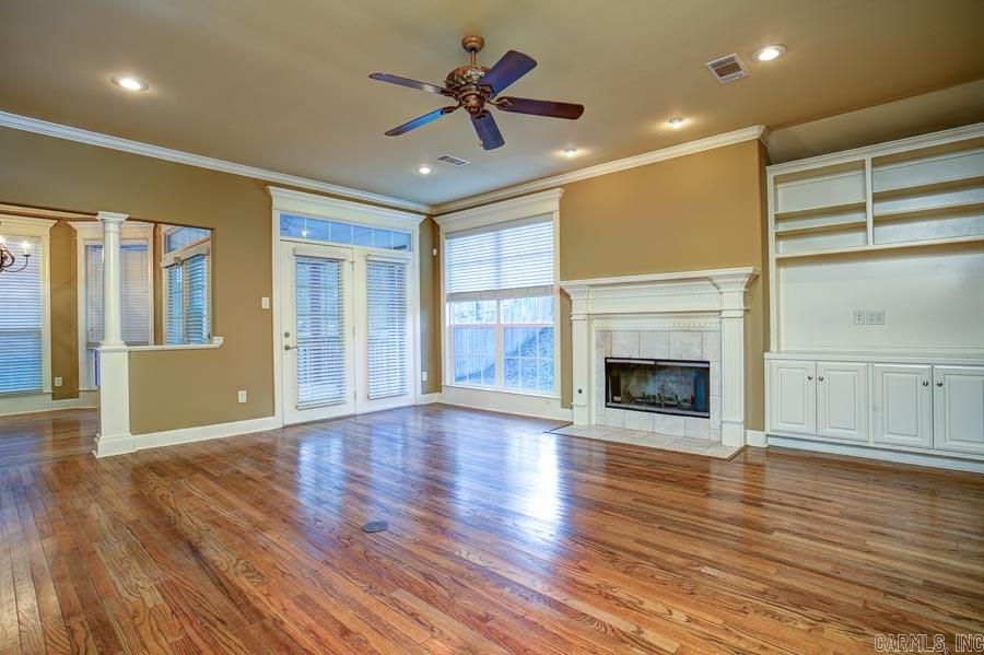 PEBBLE BEACH WOODS ADDN - Residential
