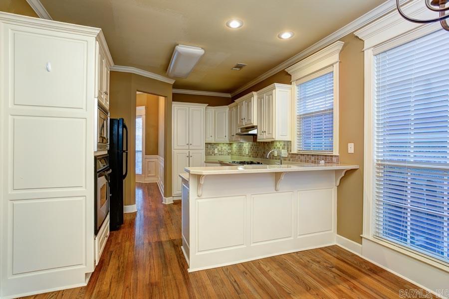 PEBBLE BEACH WOODS ADDN - Residential