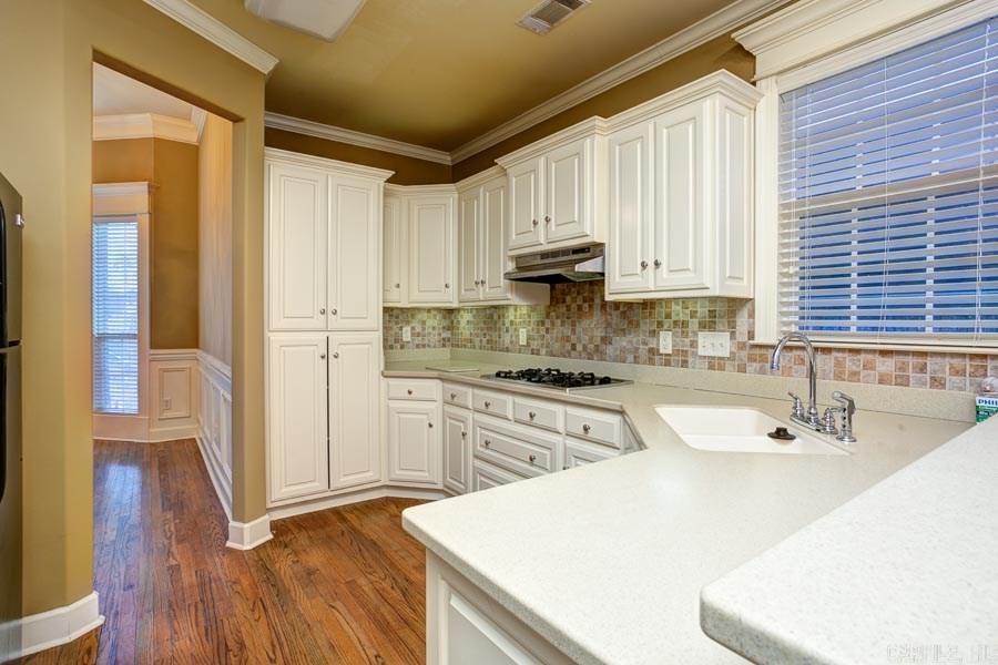 PEBBLE BEACH WOODS ADDN - Residential