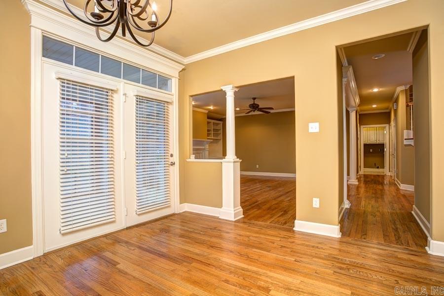 PEBBLE BEACH WOODS ADDN - Residential