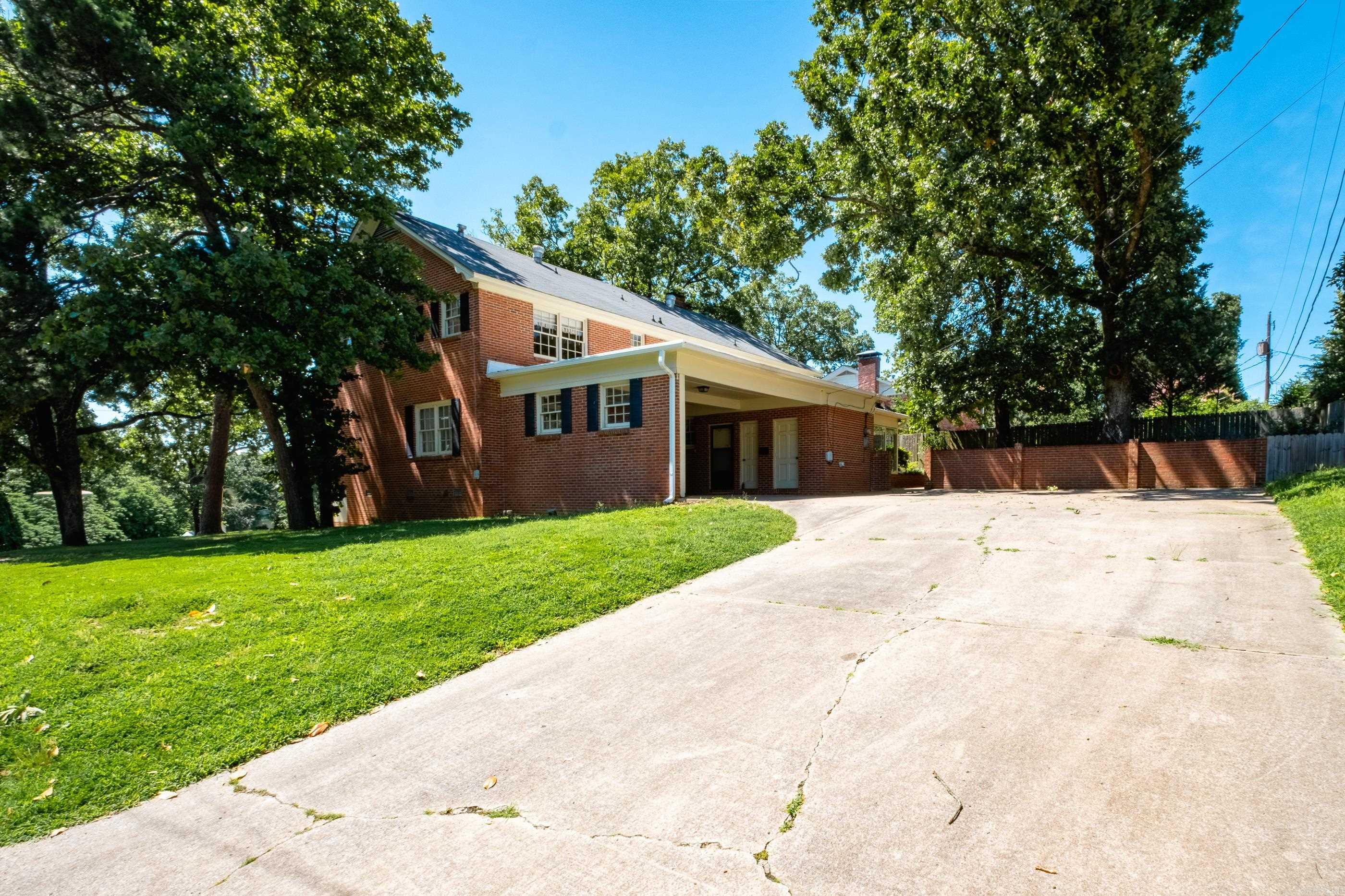 BUHLERS - Residential