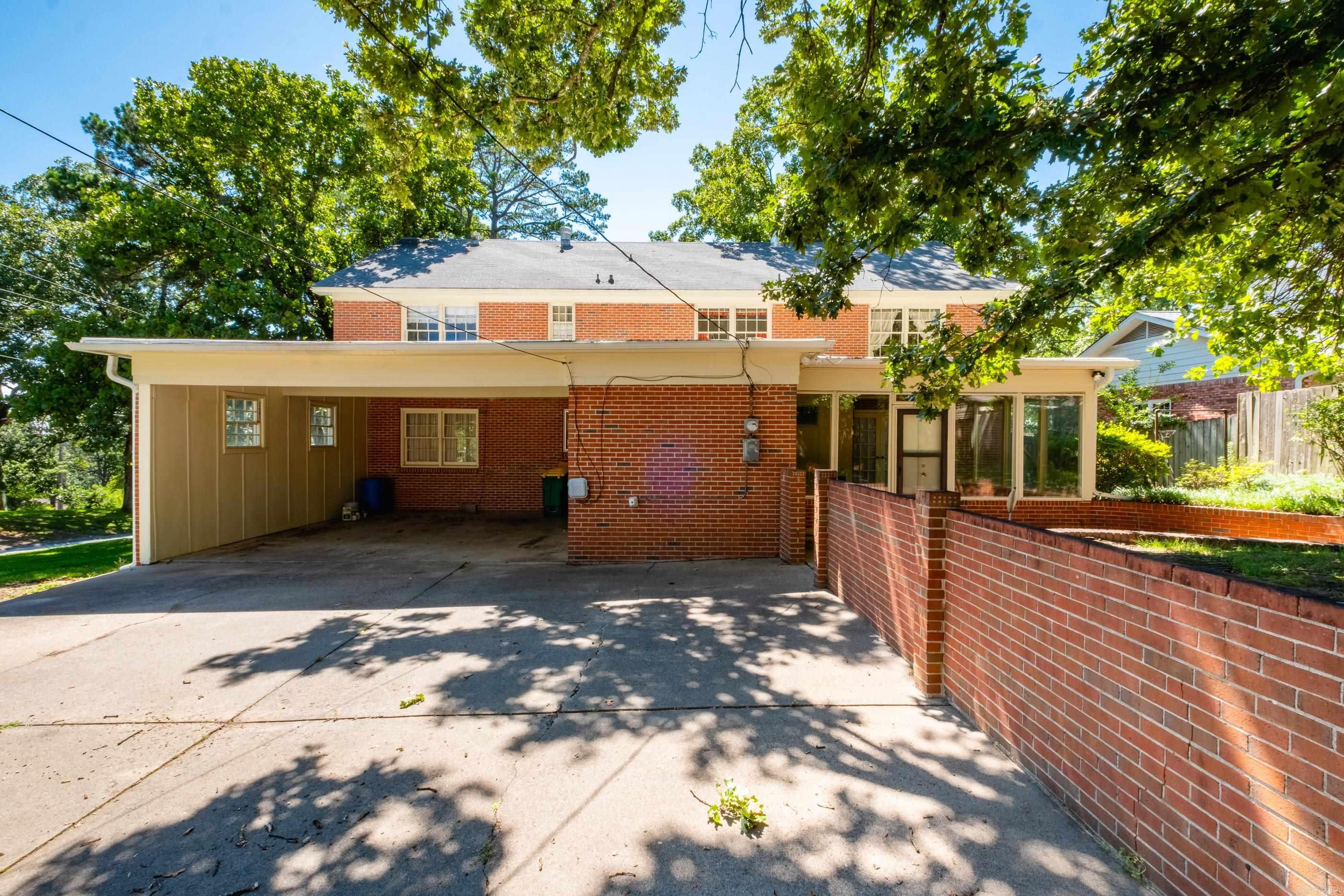 BUHLERS - Residential