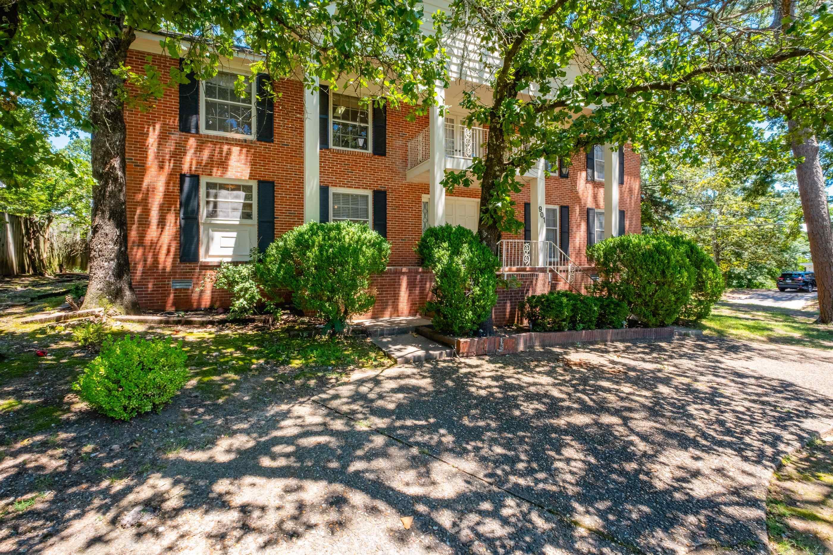 BUHLERS - Residential