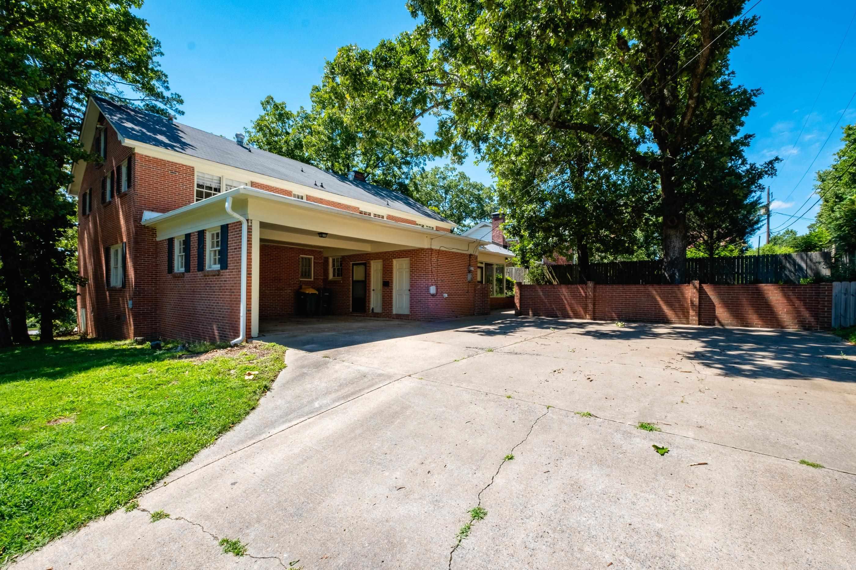 BUHLERS - Residential