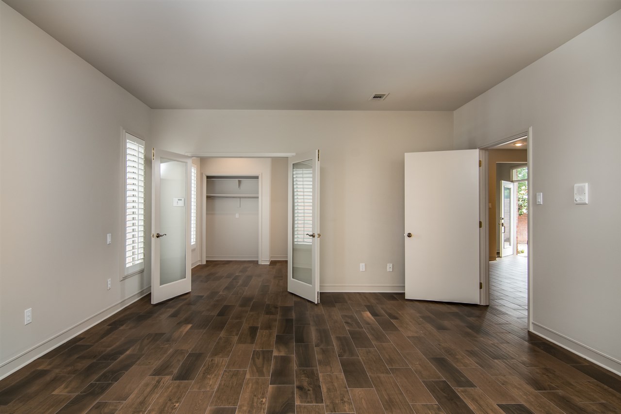 Gleneagles - Residential
