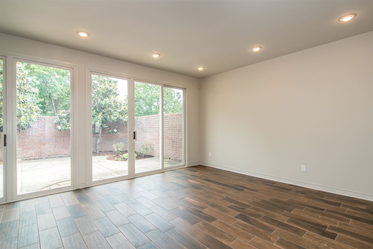 Gleneagles - Residential