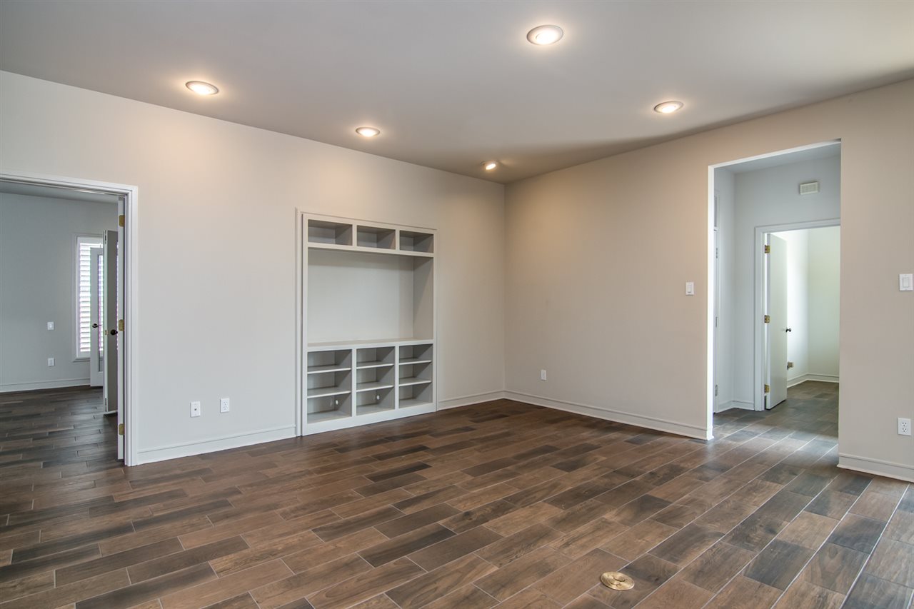 Gleneagles - Residential