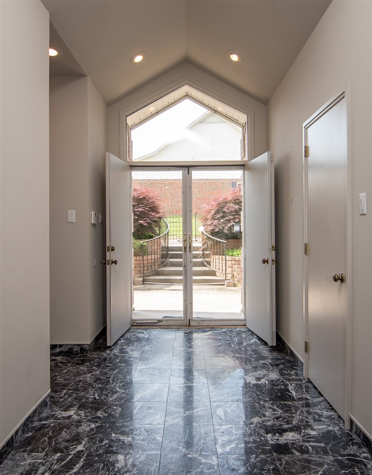 Gleneagles - Residential
