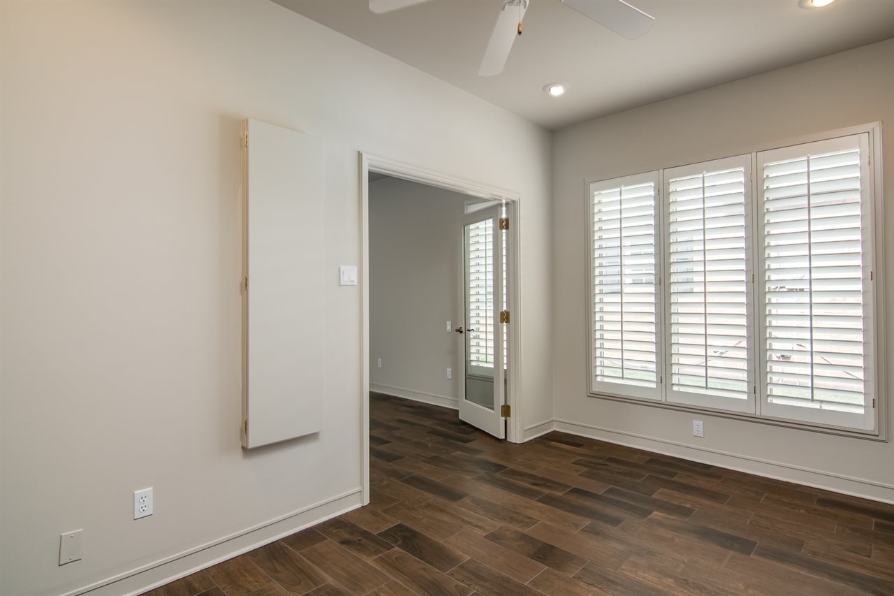 Gleneagles - Residential