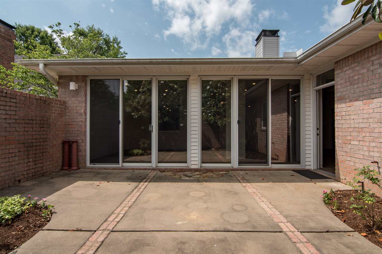 Gleneagles - Residential