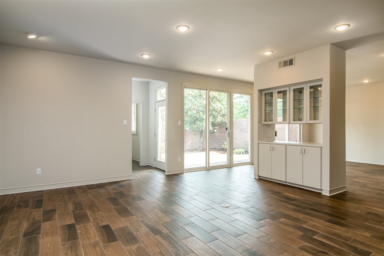 Gleneagles - Residential