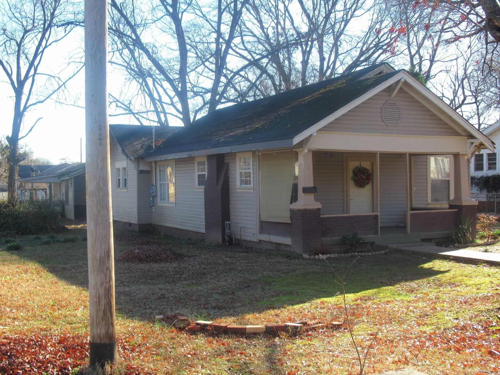 Brookshire To Cook Mountain - Residential Income