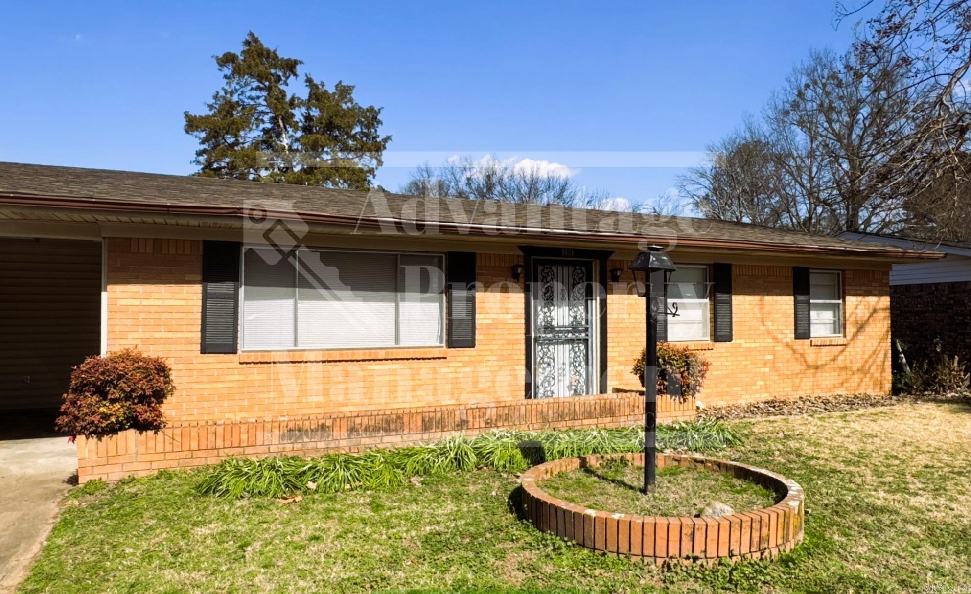 Brookshire To Cook Mountain - Residential Income