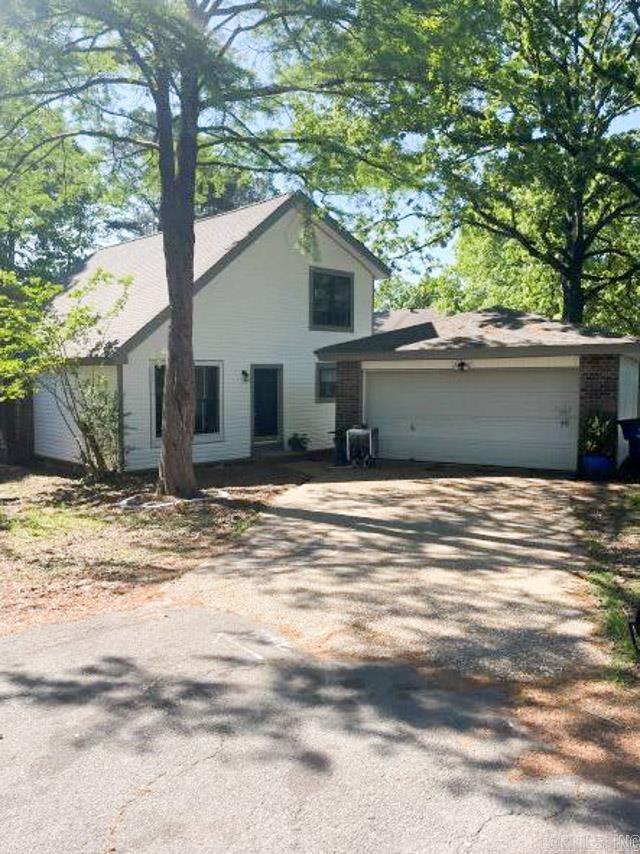 Brookshire To Cook Mountain - Residential Income