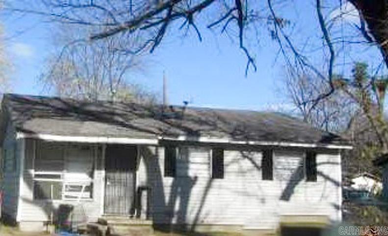 Brookshire To Cook Mountain - Residential Income