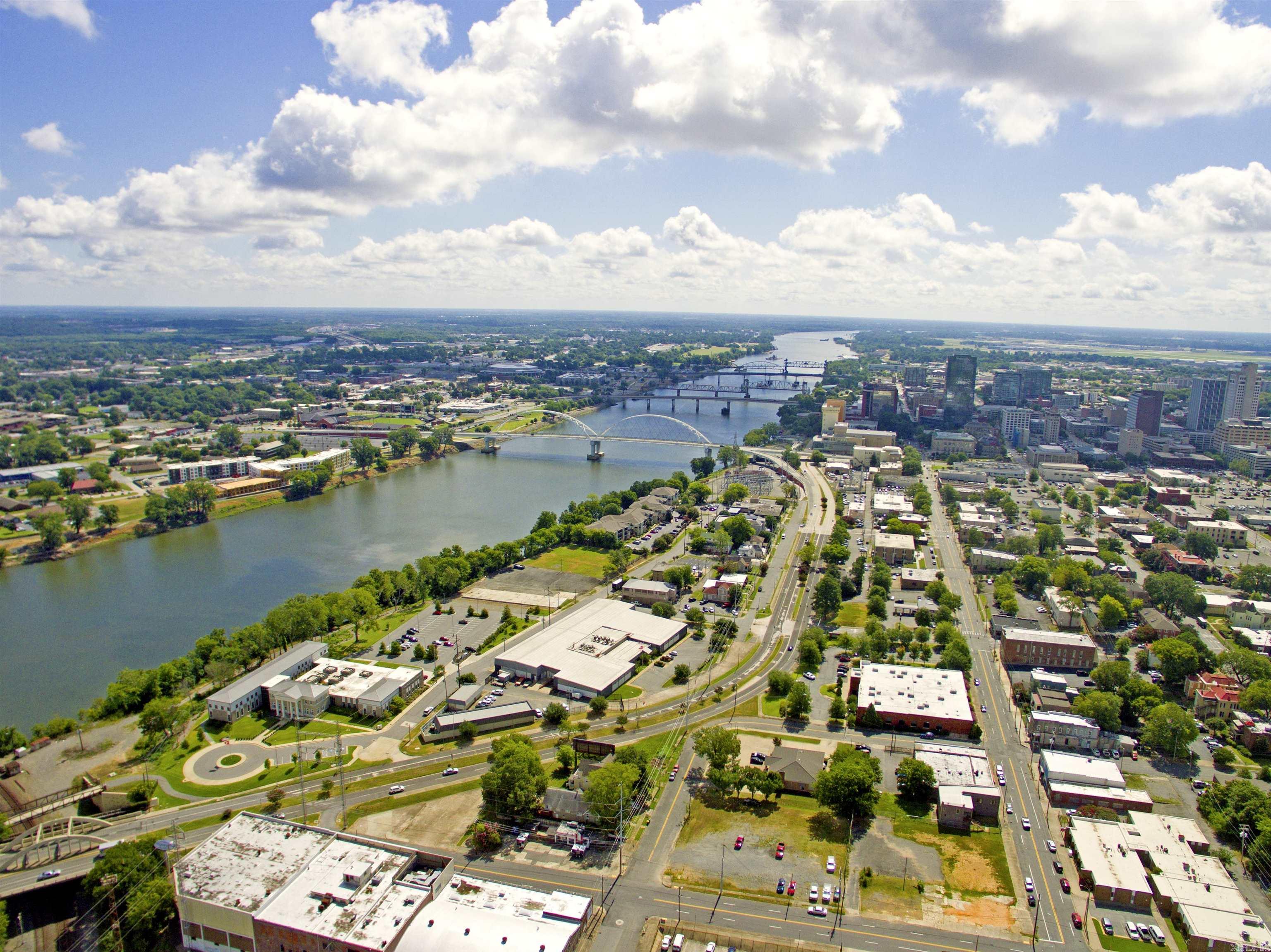 City of Little Rock - Residential Lease