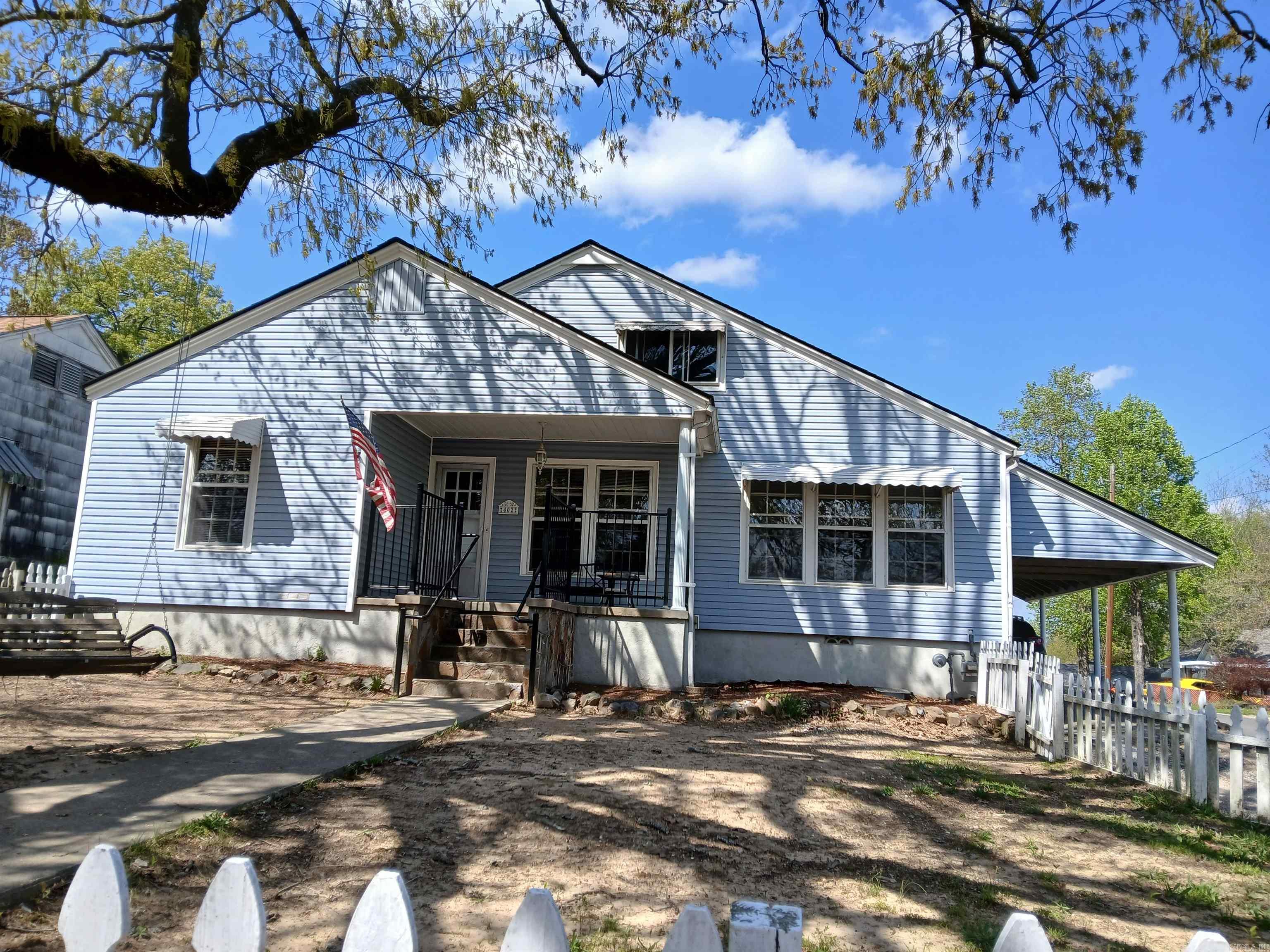 Burch - Residential Lease