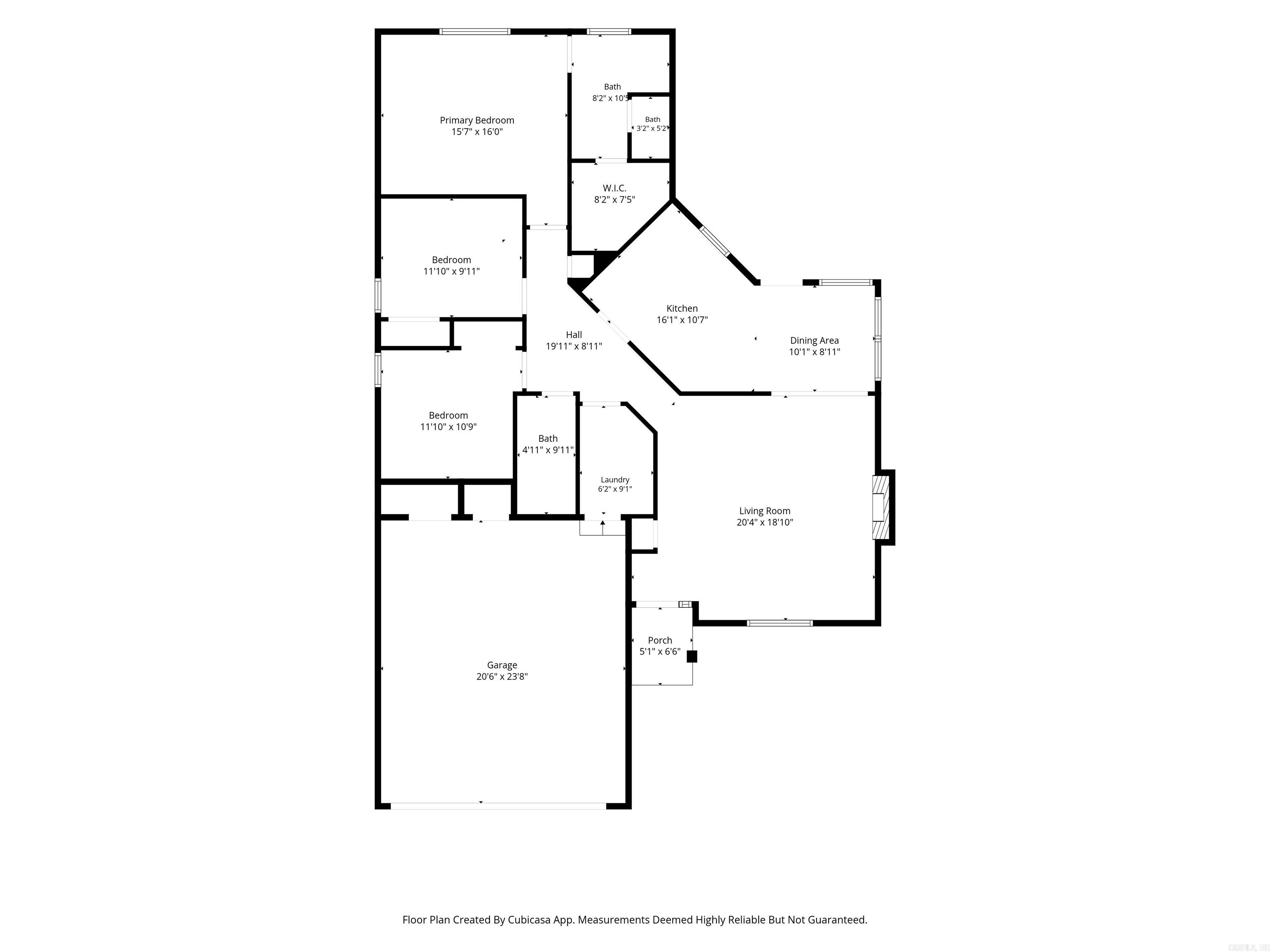 OAK TREE SUB - Residential