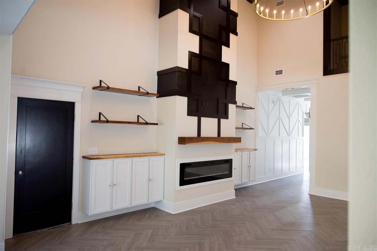 Kanis Village Phase 1 - Residential