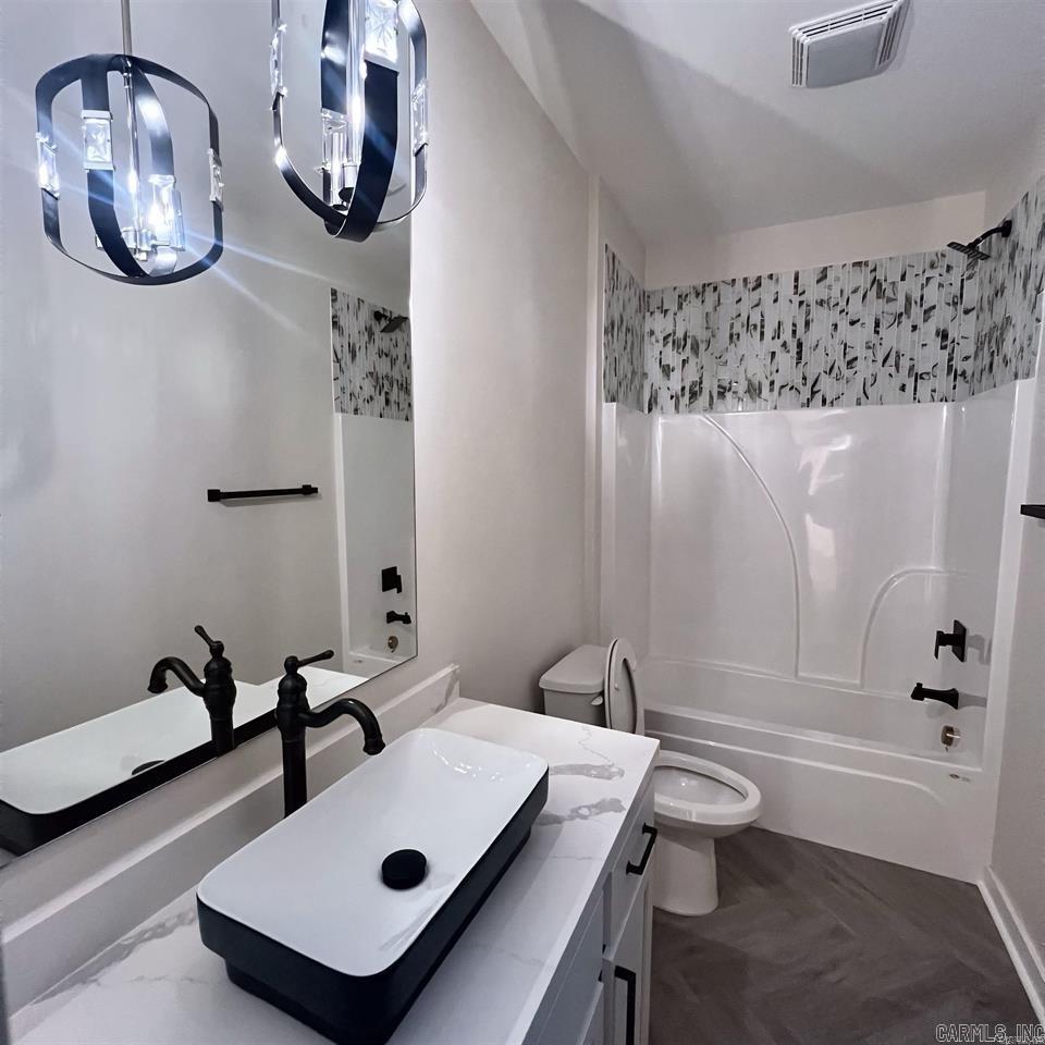 Kanis Village Phase 1 - Residential