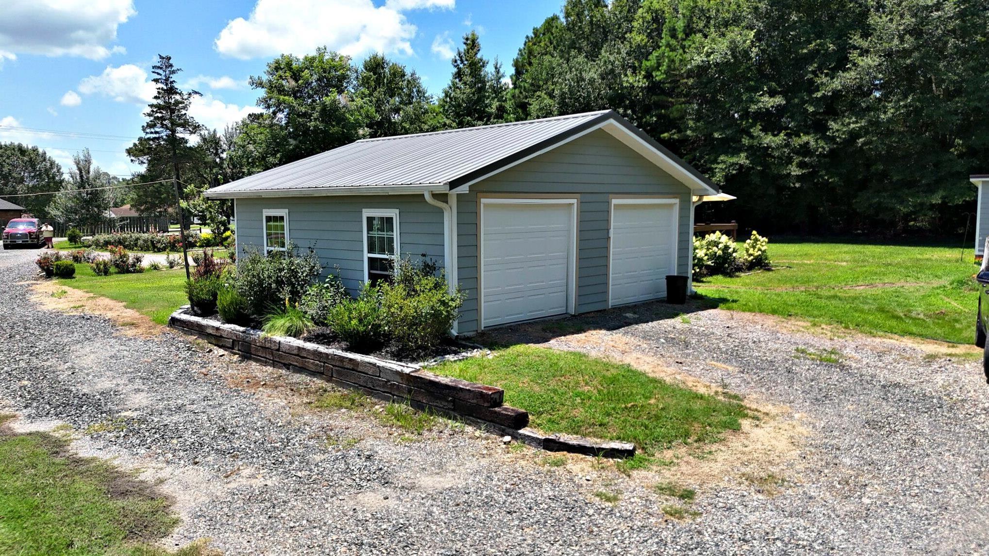 MENA RURAL - Residential