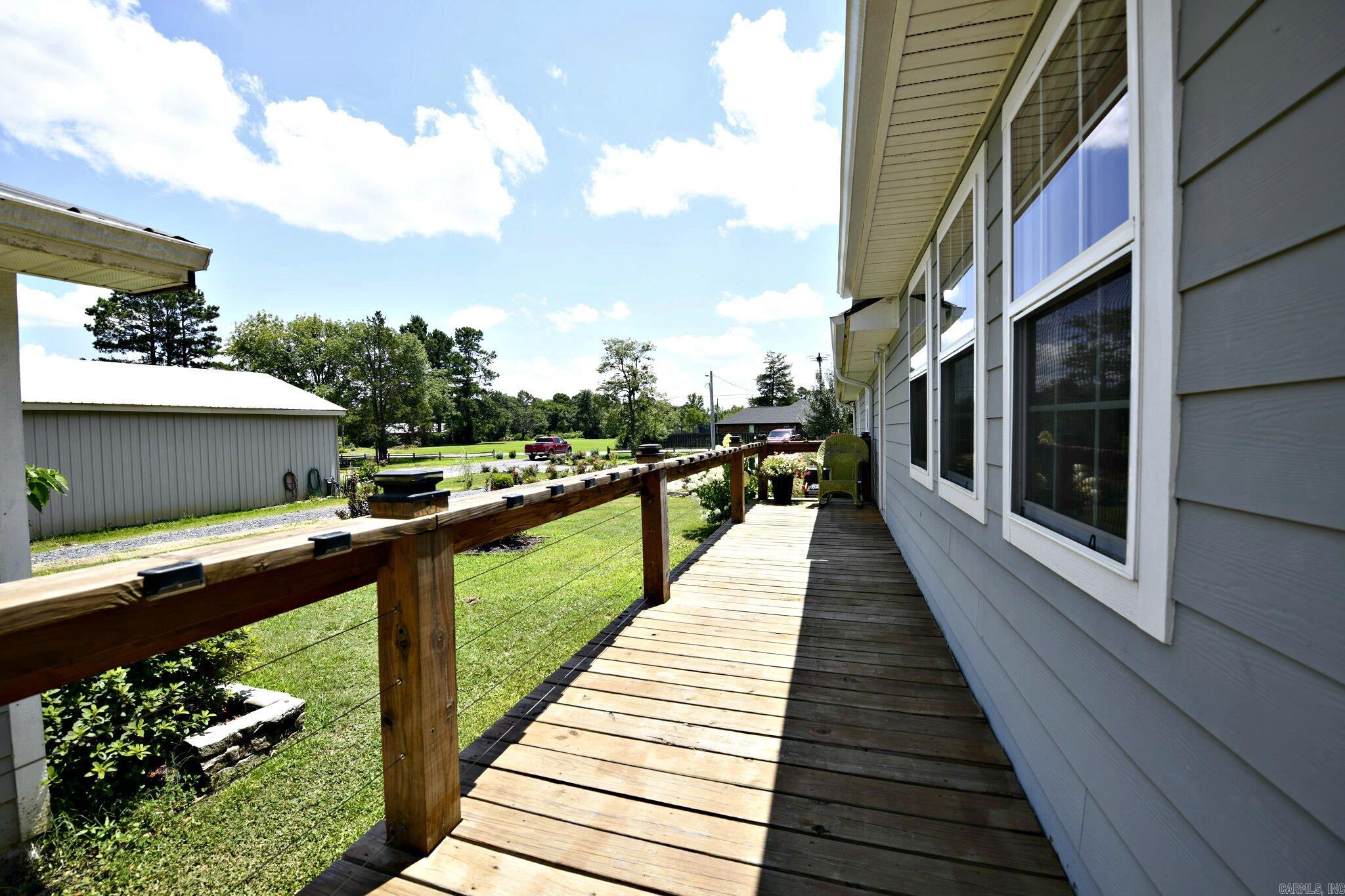 MENA RURAL - Residential