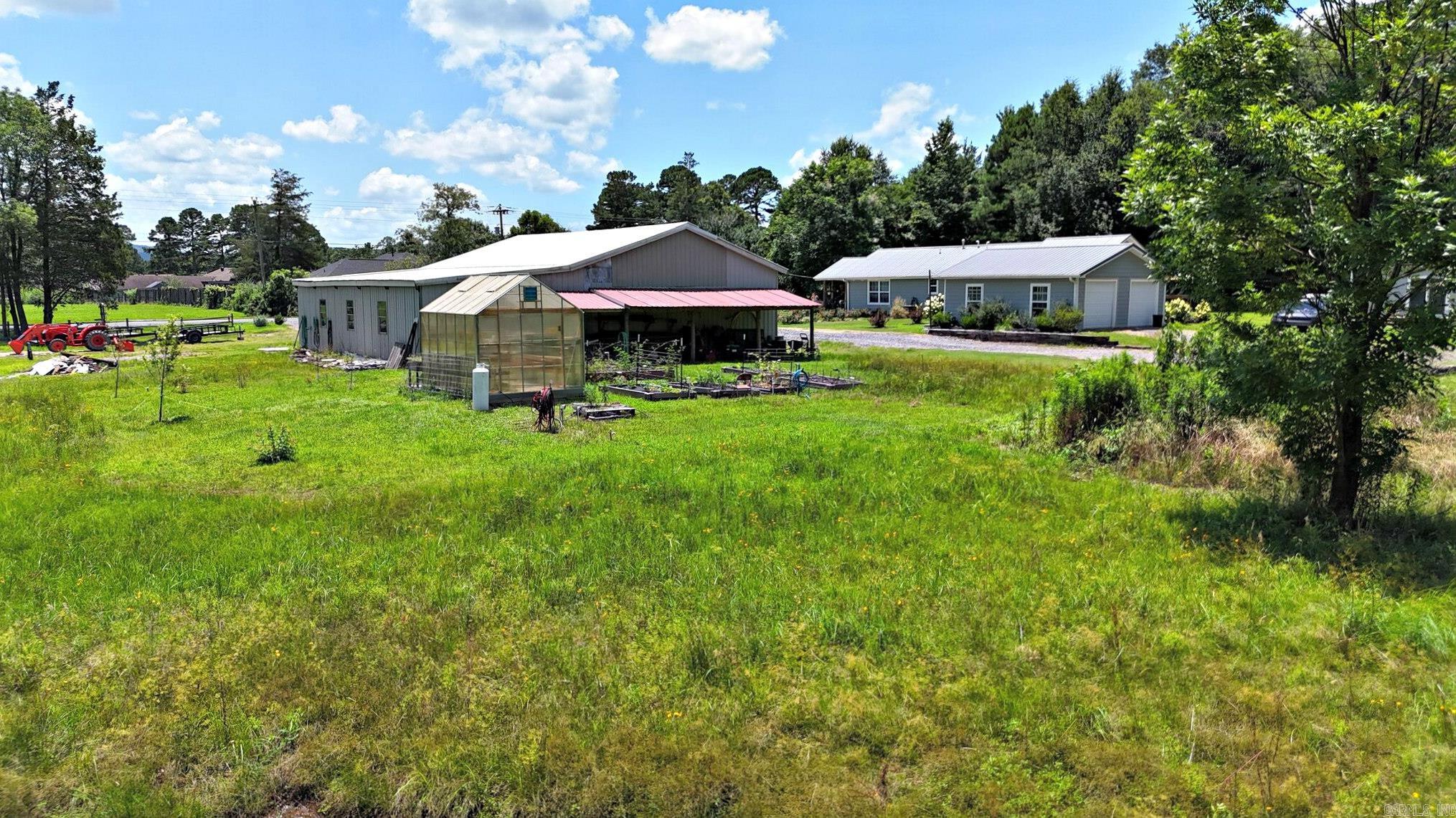 MENA RURAL - Residential