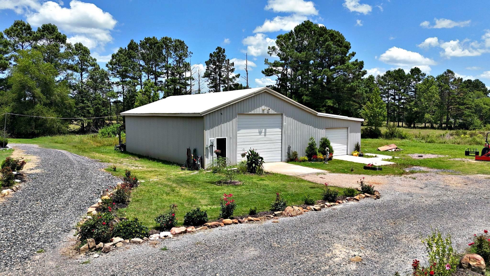 MENA RURAL - Residential