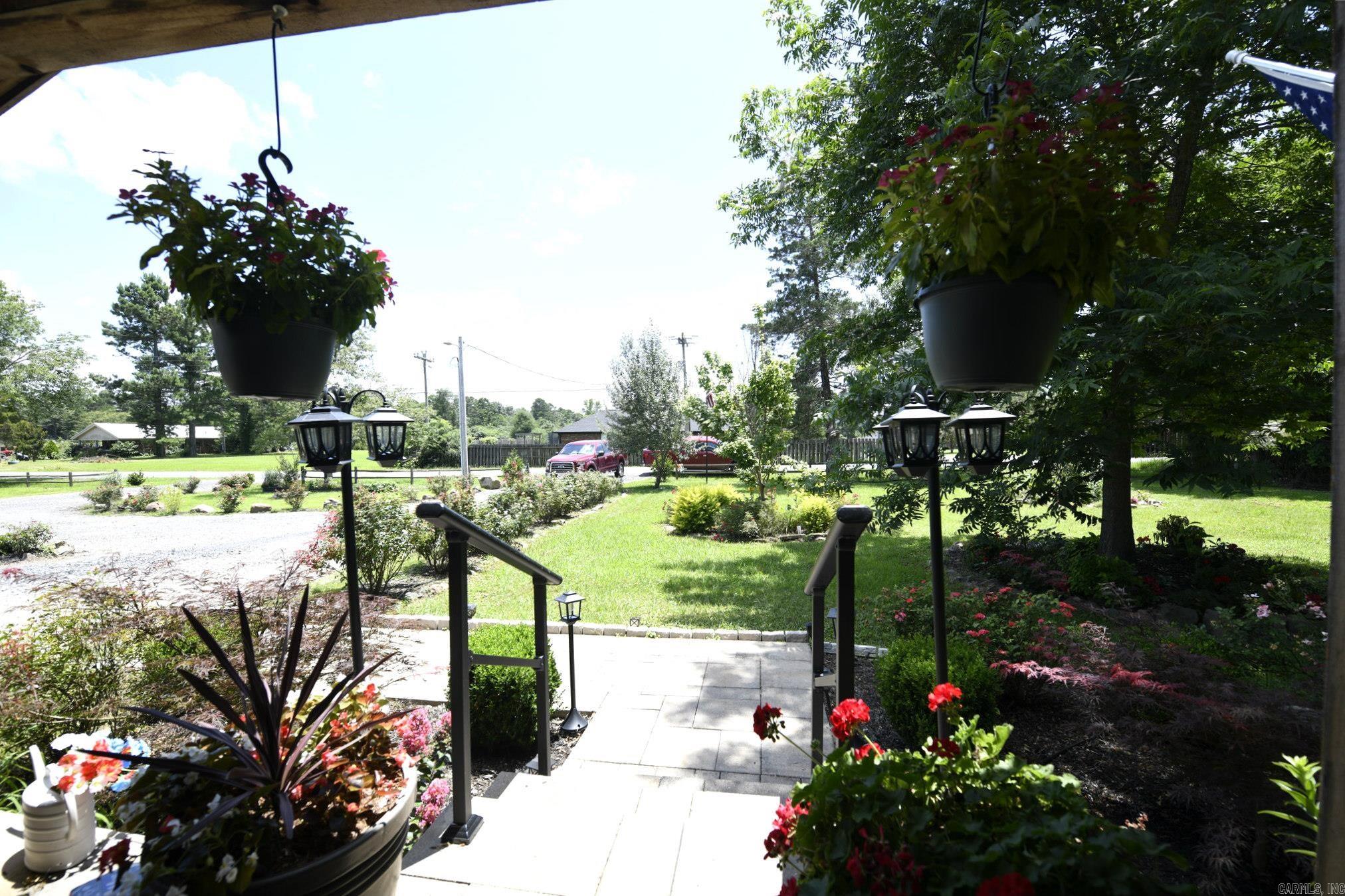 MENA RURAL - Residential