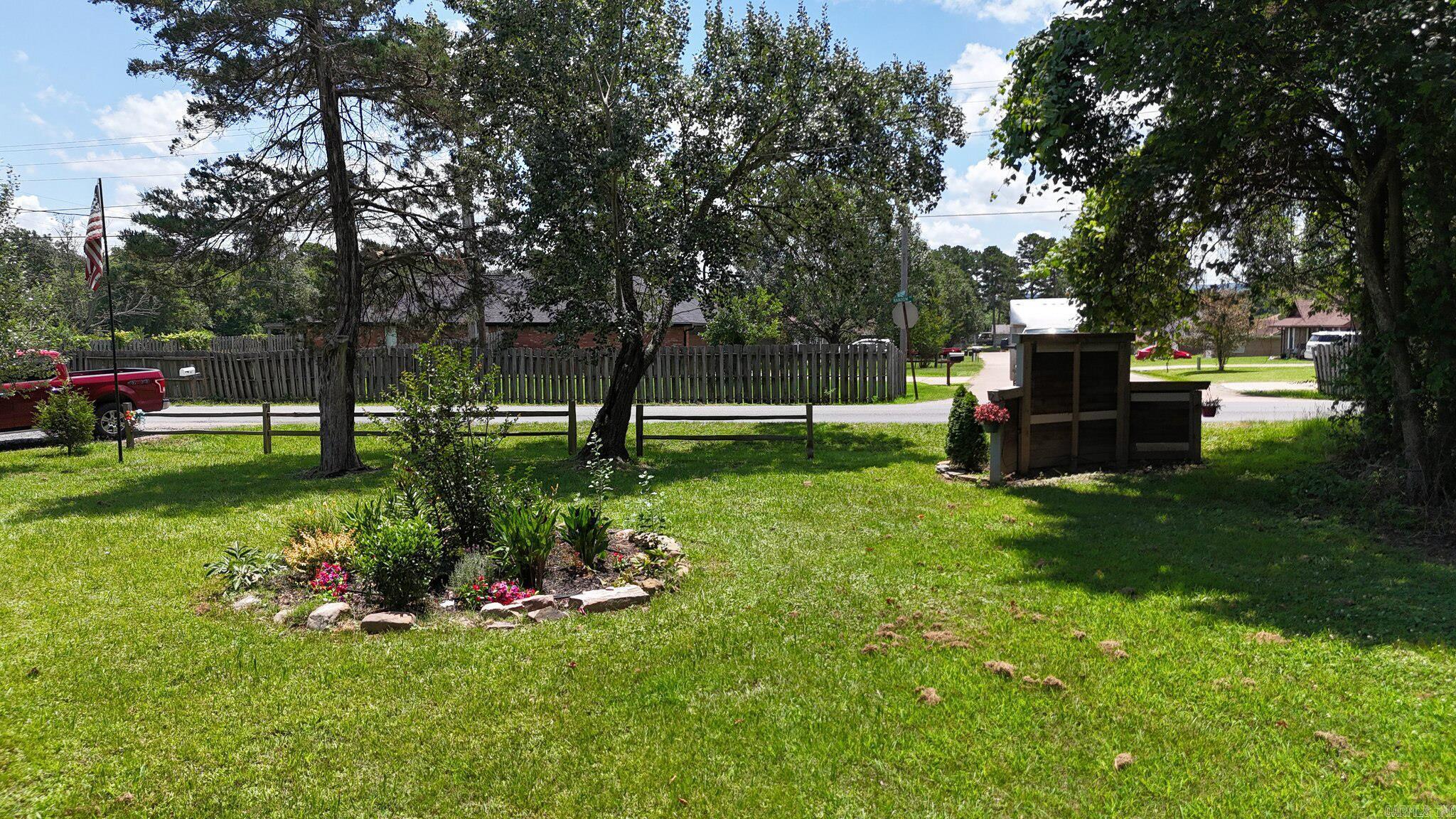 MENA RURAL - Residential