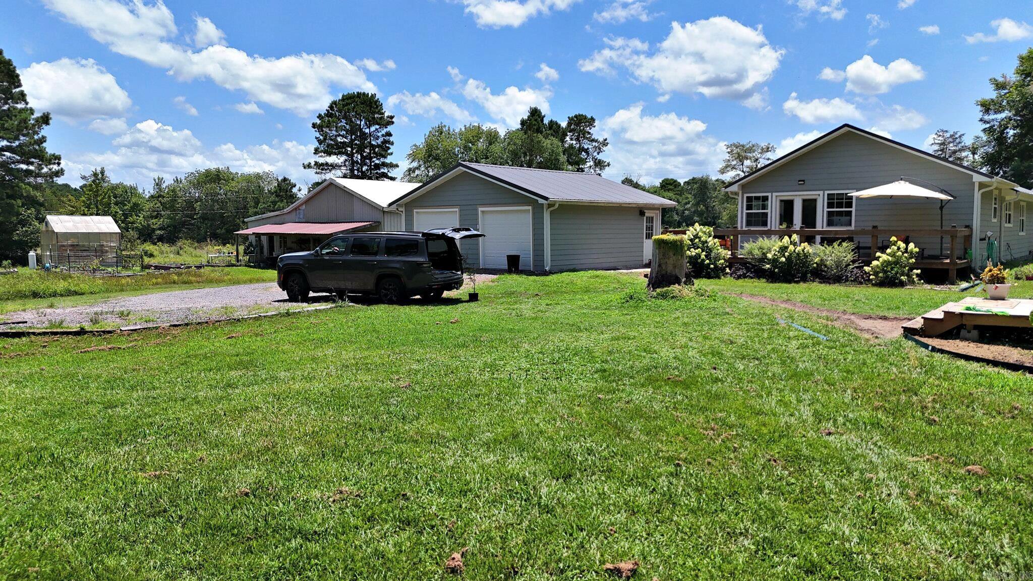 MENA RURAL - Residential