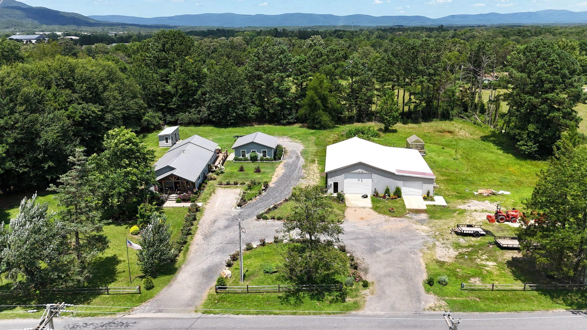 MENA RURAL - Residential