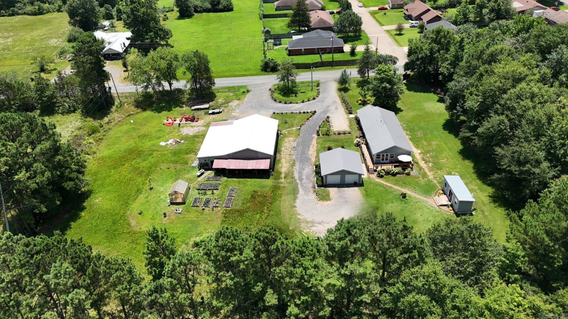MENA RURAL - Residential