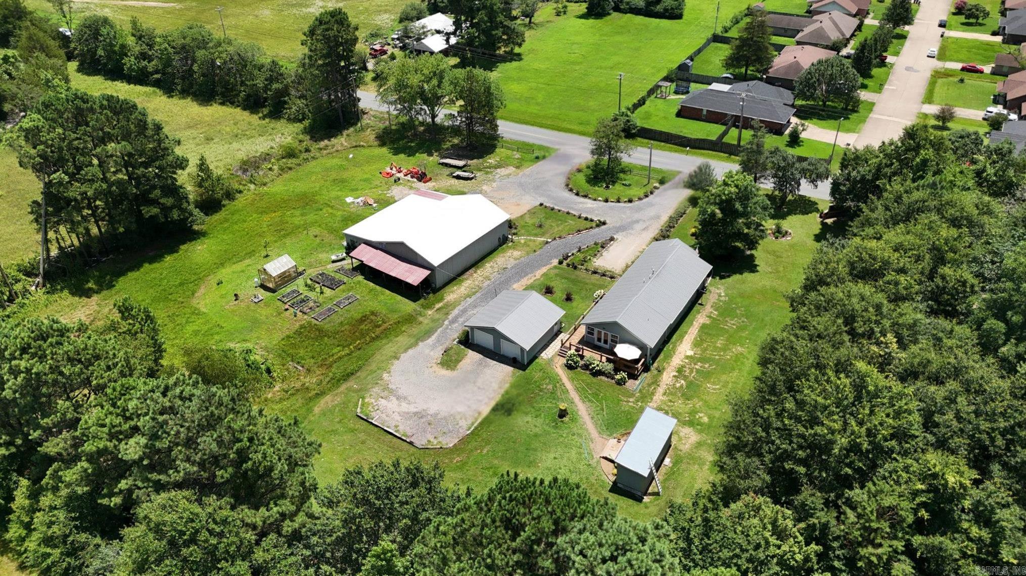 MENA RURAL - Residential