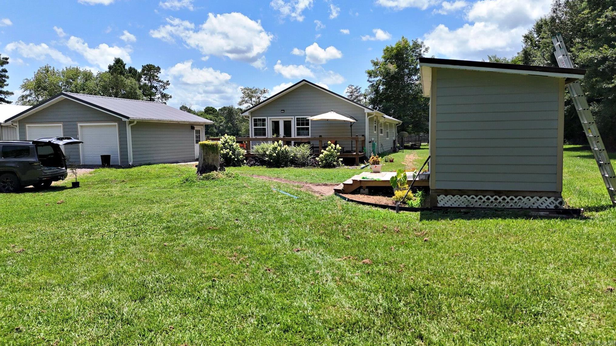 MENA RURAL - Residential