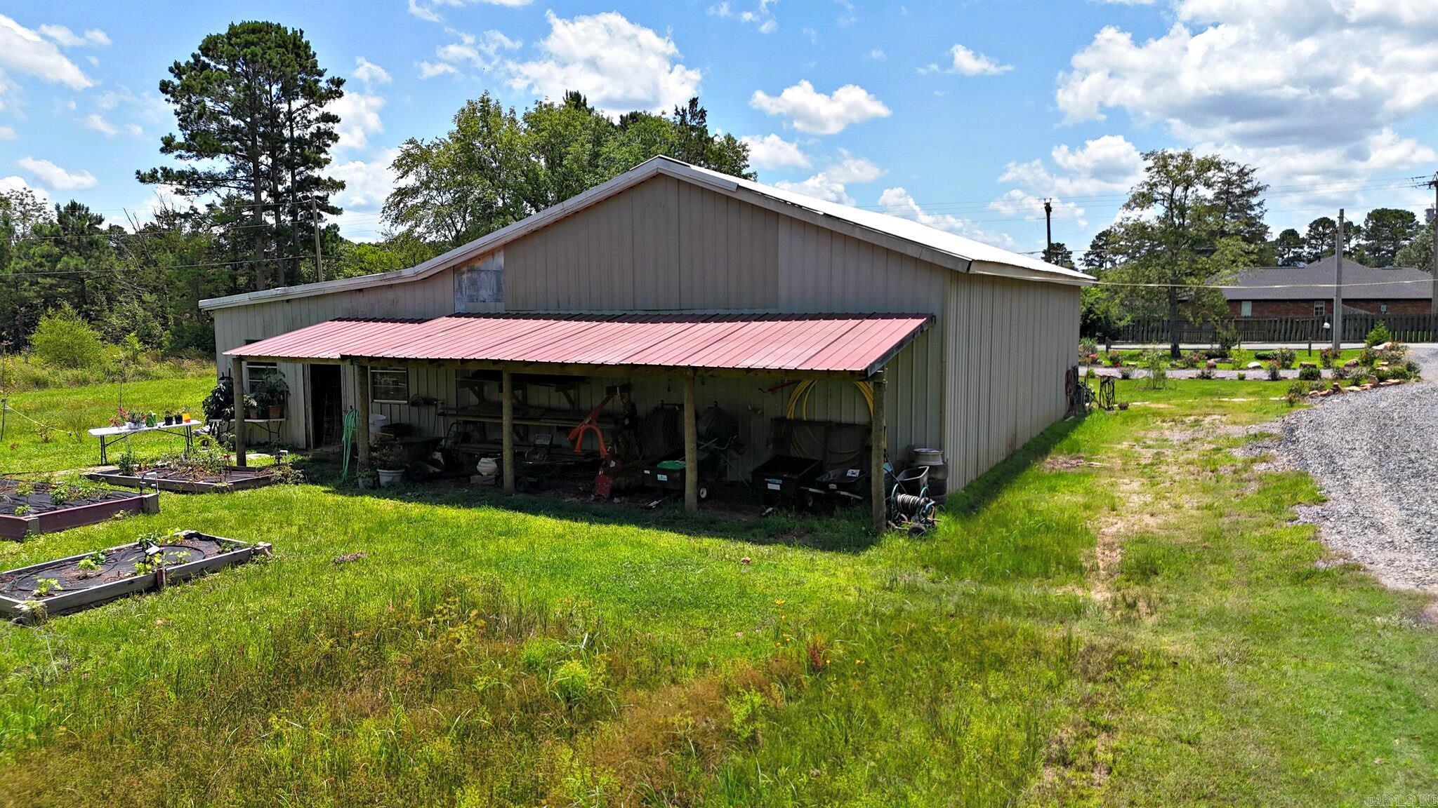 MENA RURAL - Residential