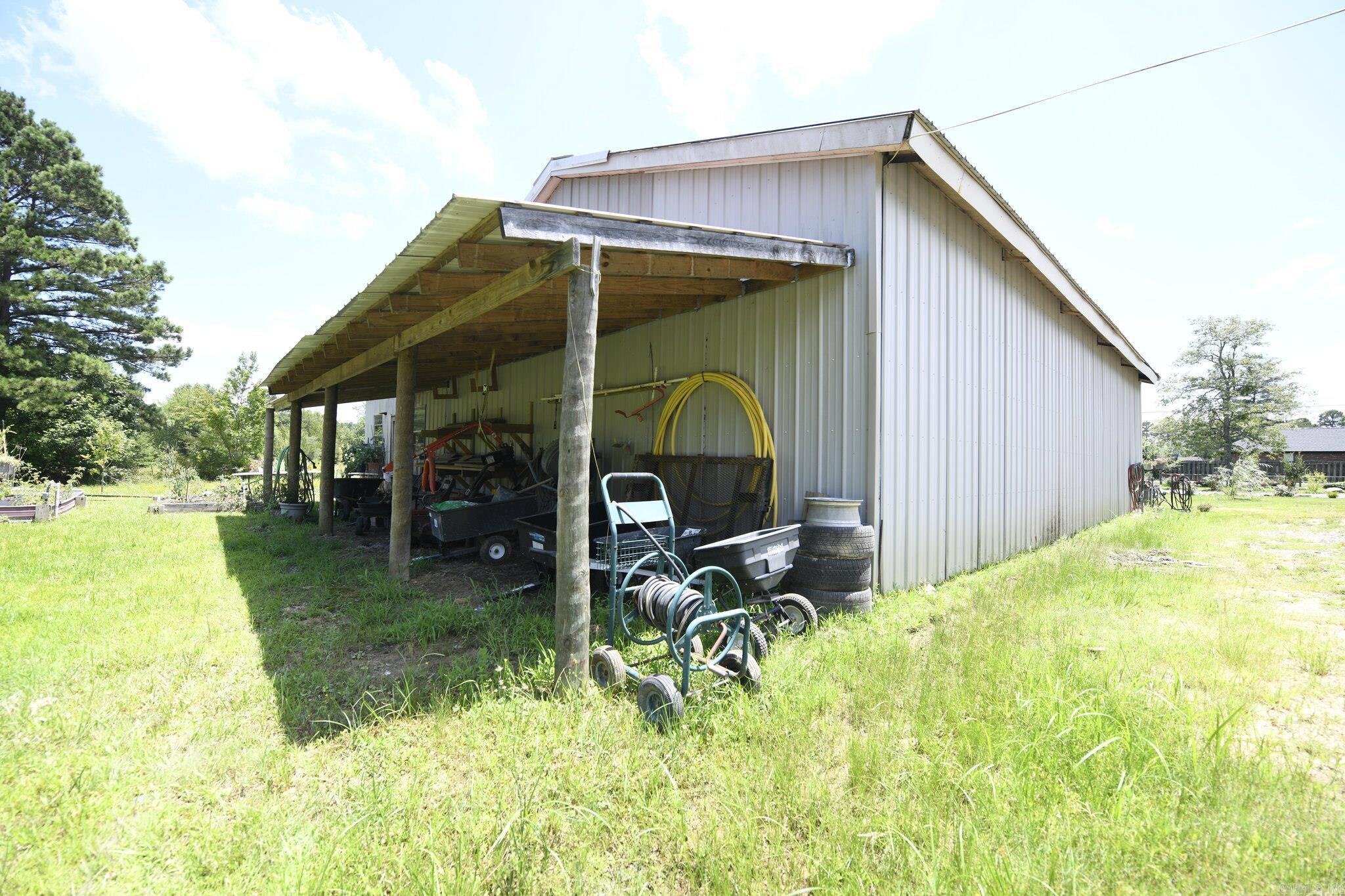 MENA RURAL - Residential