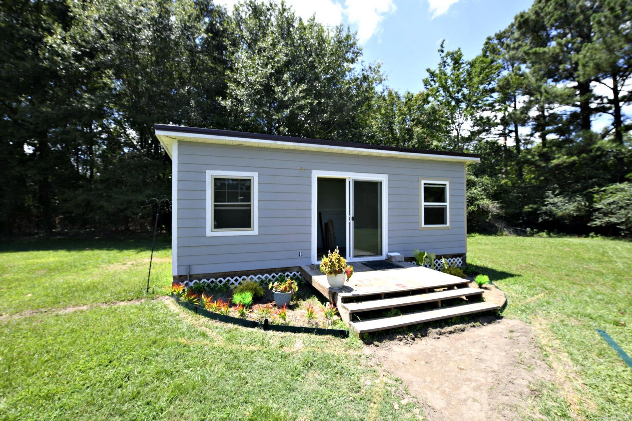 MENA RURAL - Residential