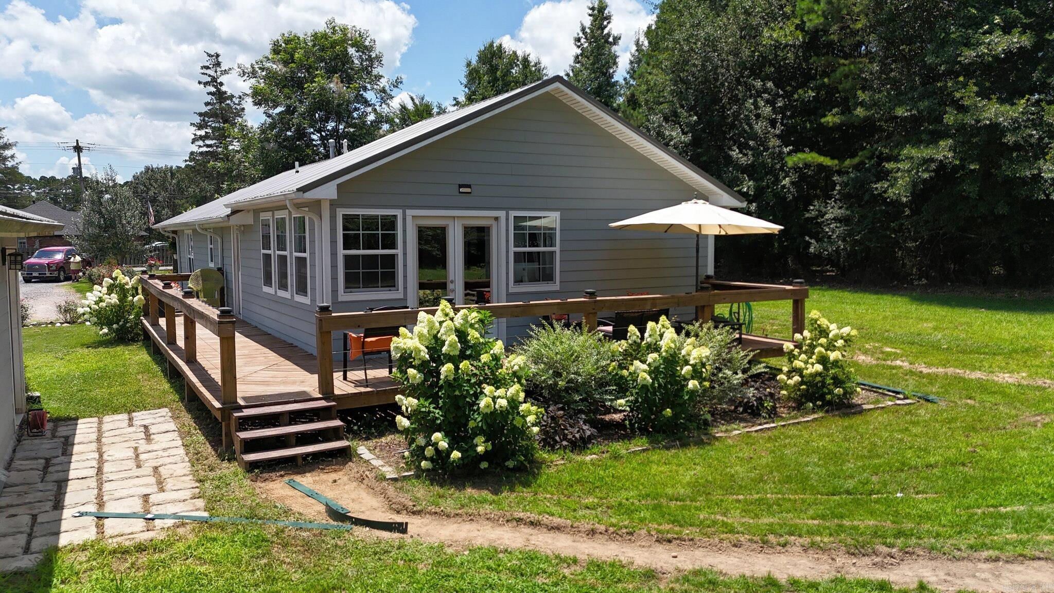 MENA RURAL - Residential
