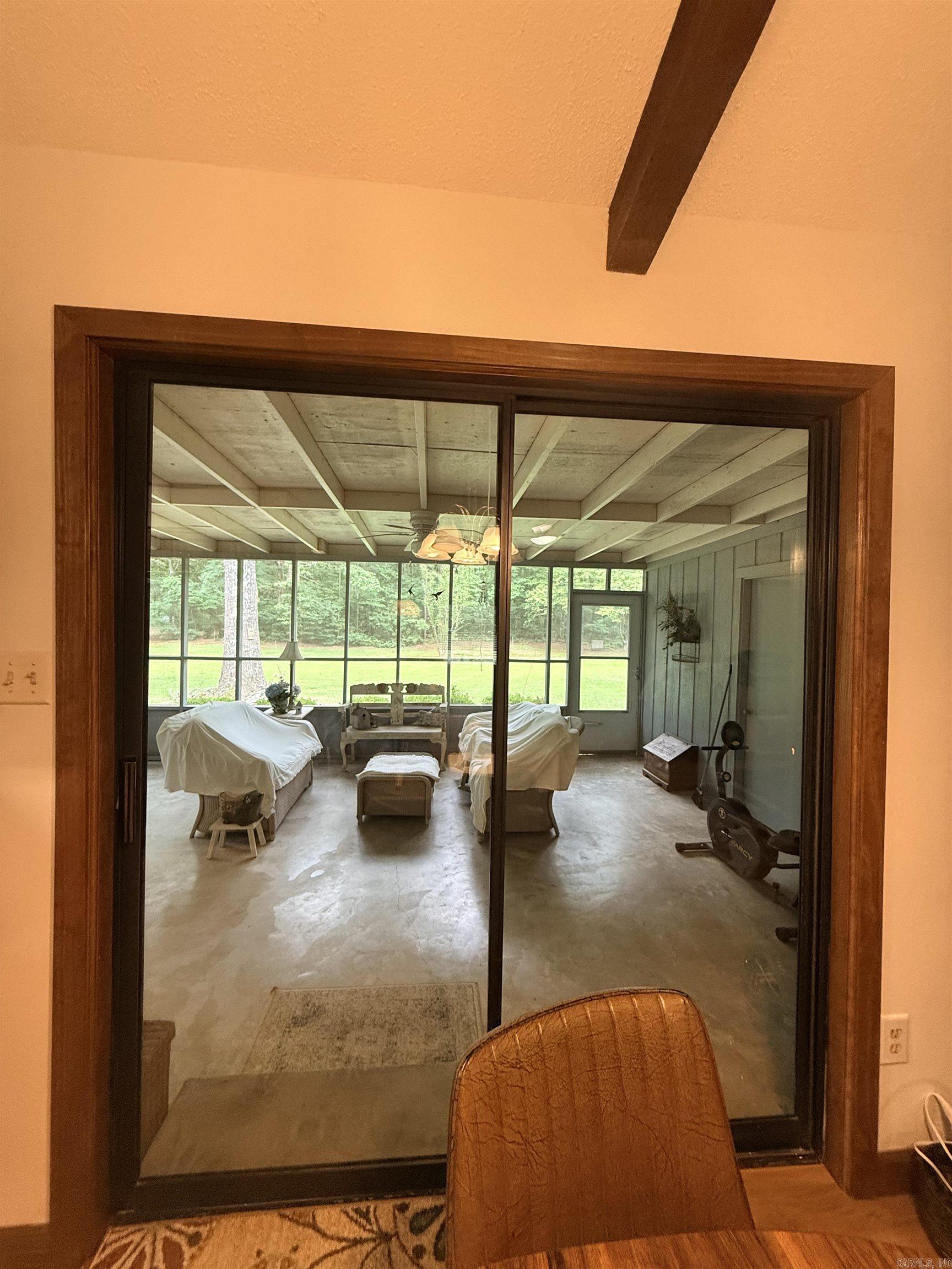 Maple Creek Farm - Residential