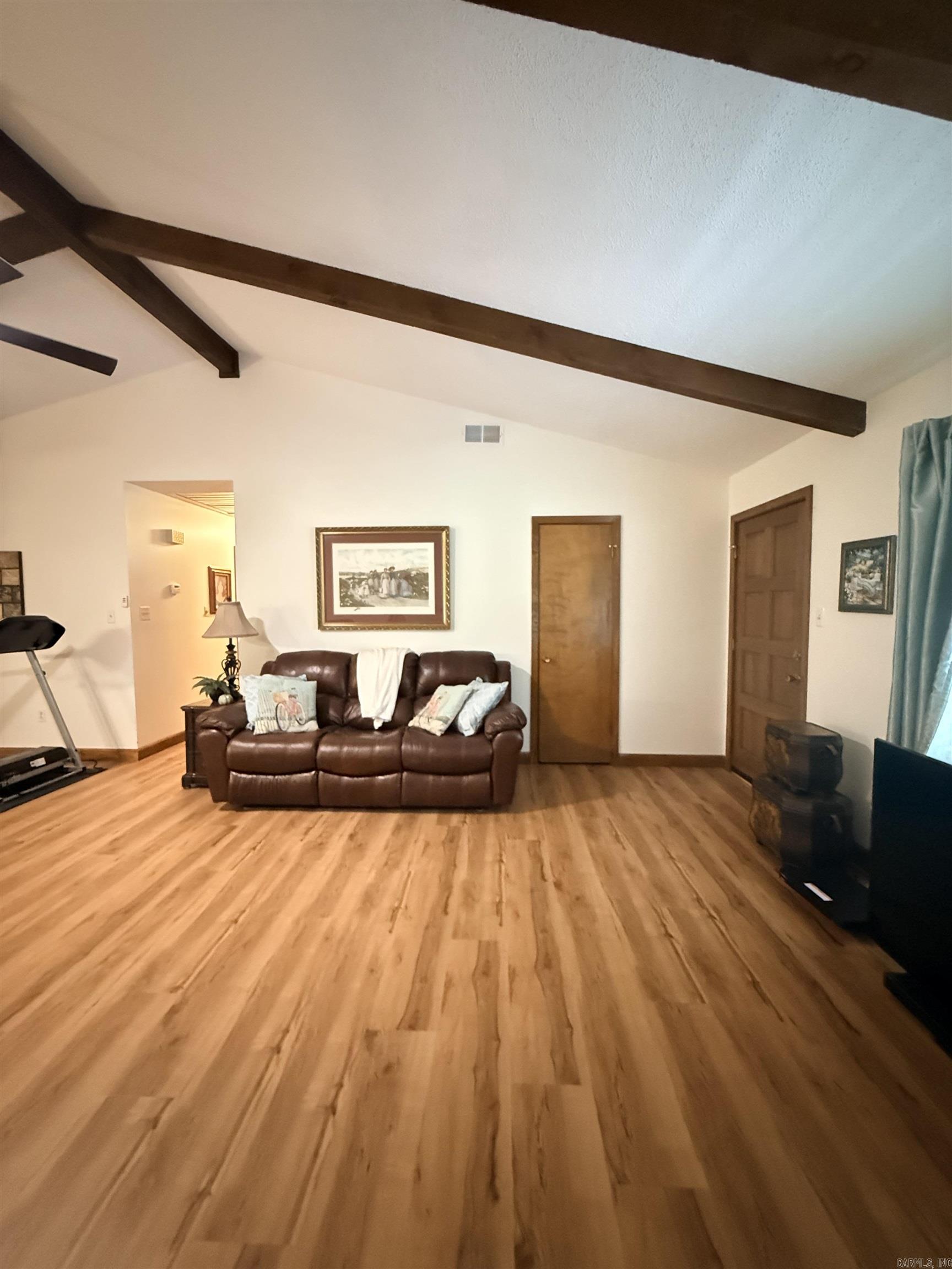 Maple Creek Farm - Residential