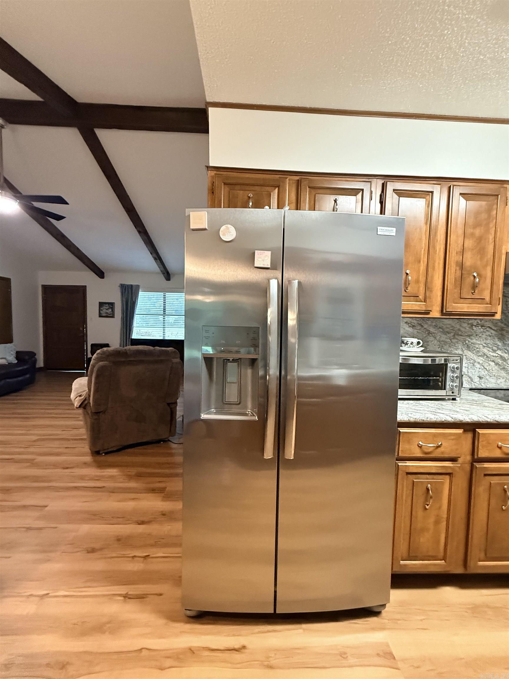 Maple Creek Farm - Residential