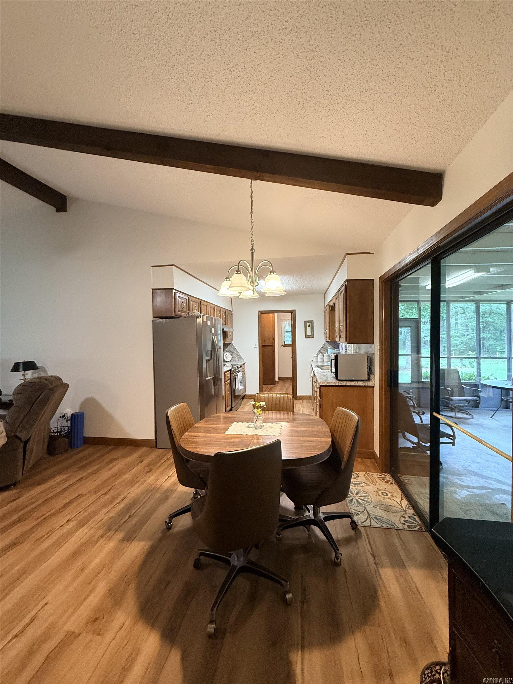 Maple Creek Farm - Residential