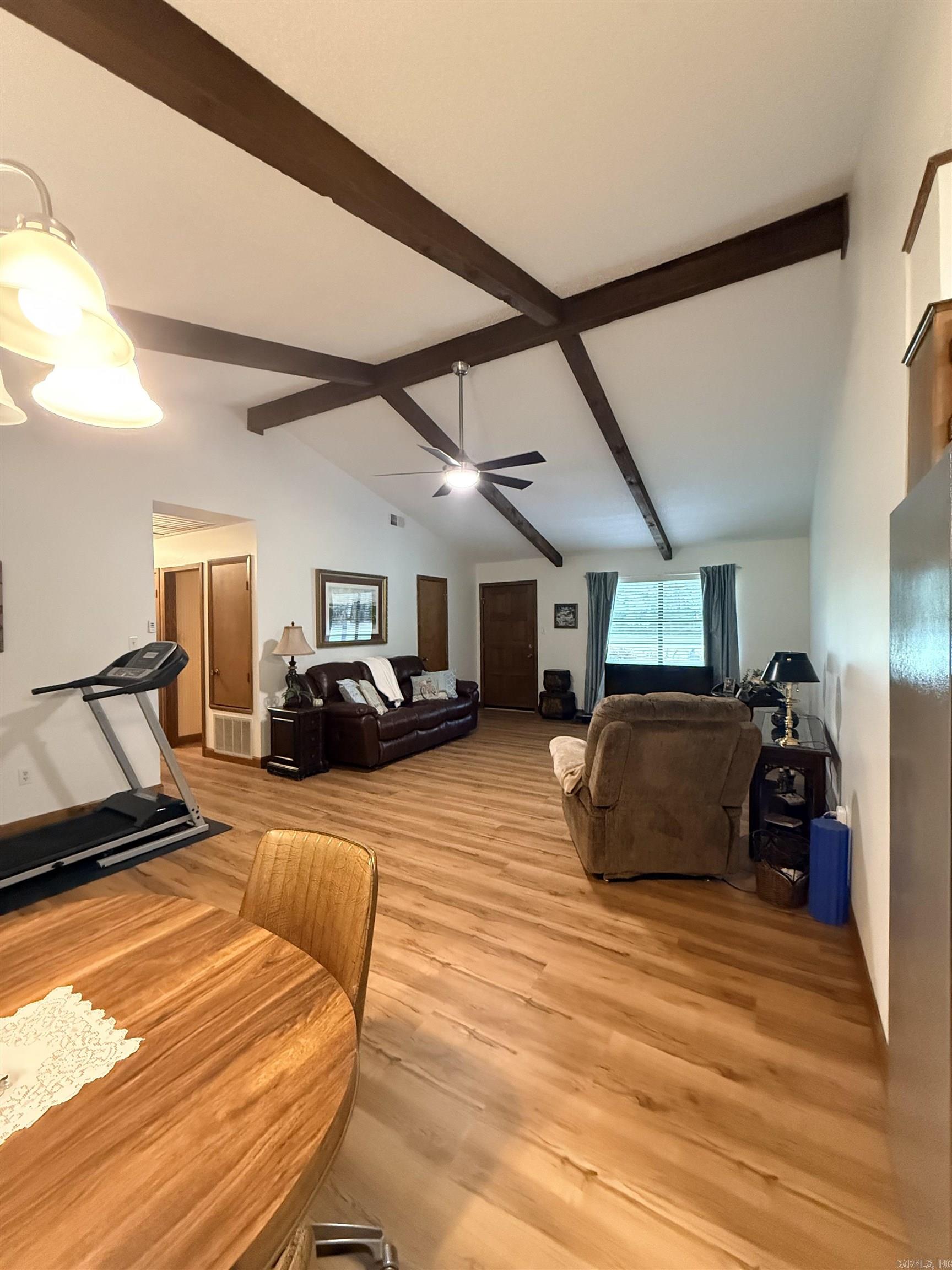 Maple Creek Farm - Residential