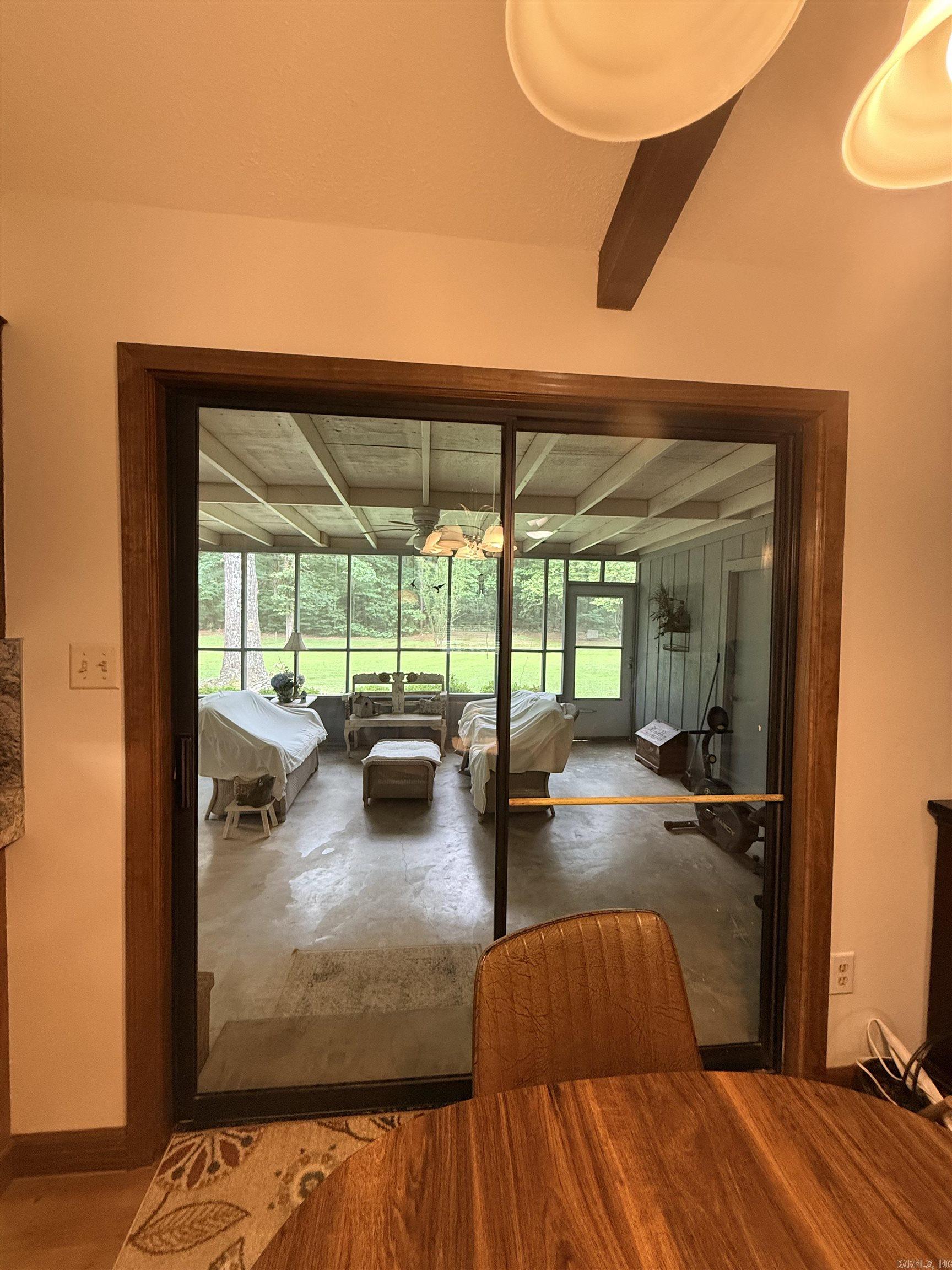 Maple Creek Farm - Residential