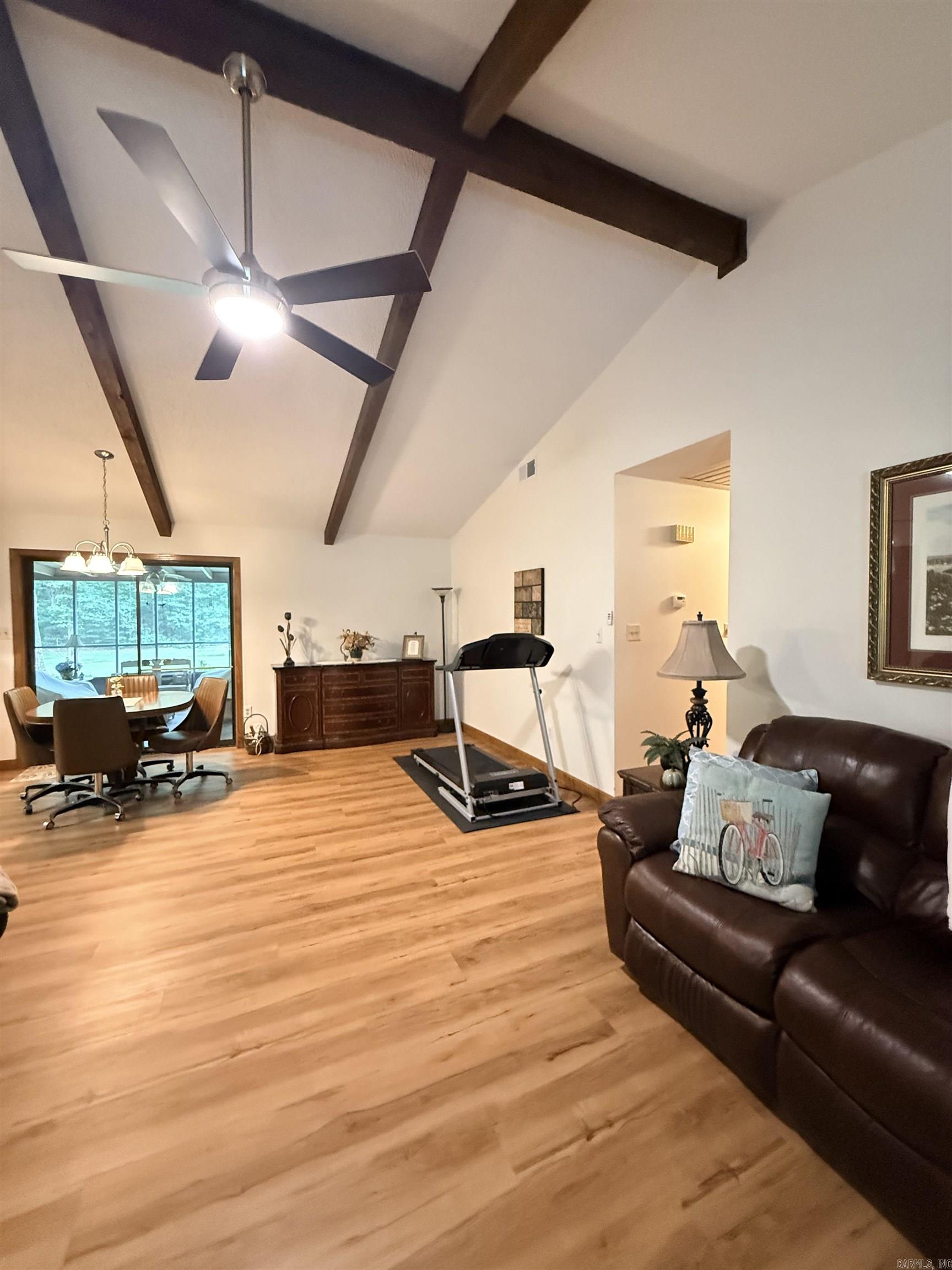 Maple Creek Farm - Residential