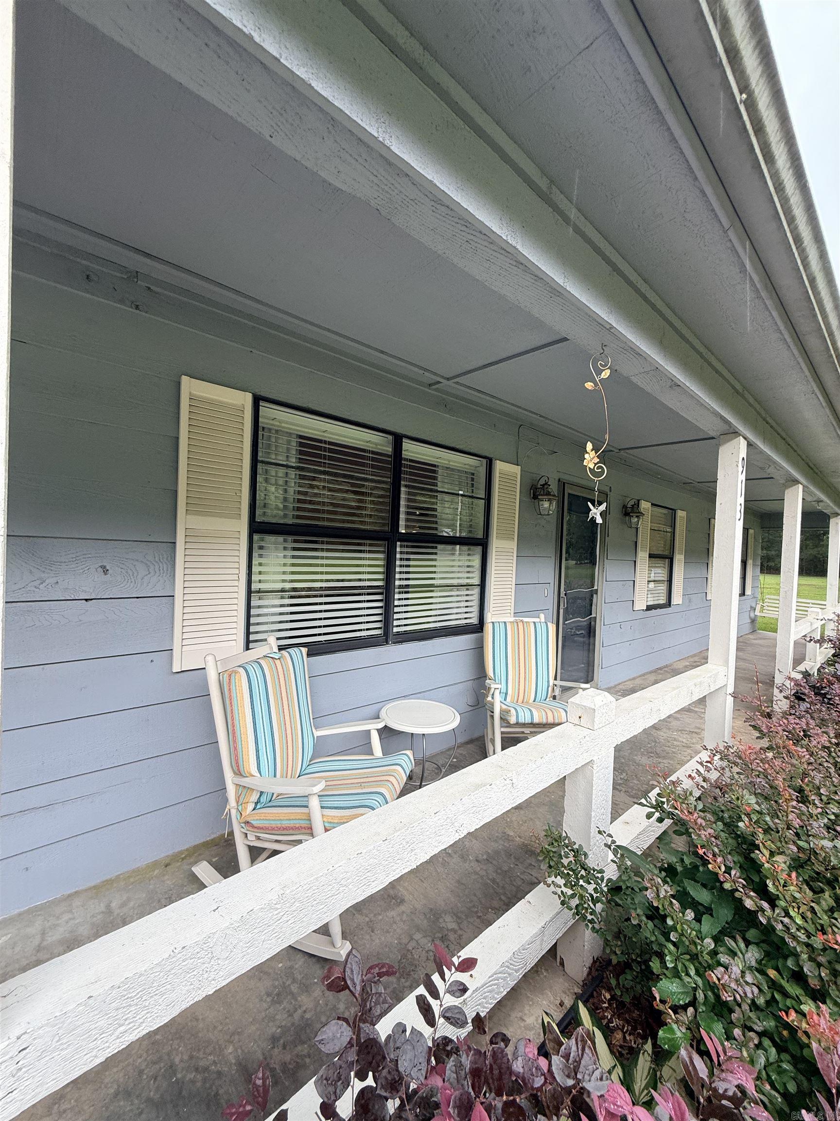 Maple Creek Farm - Residential