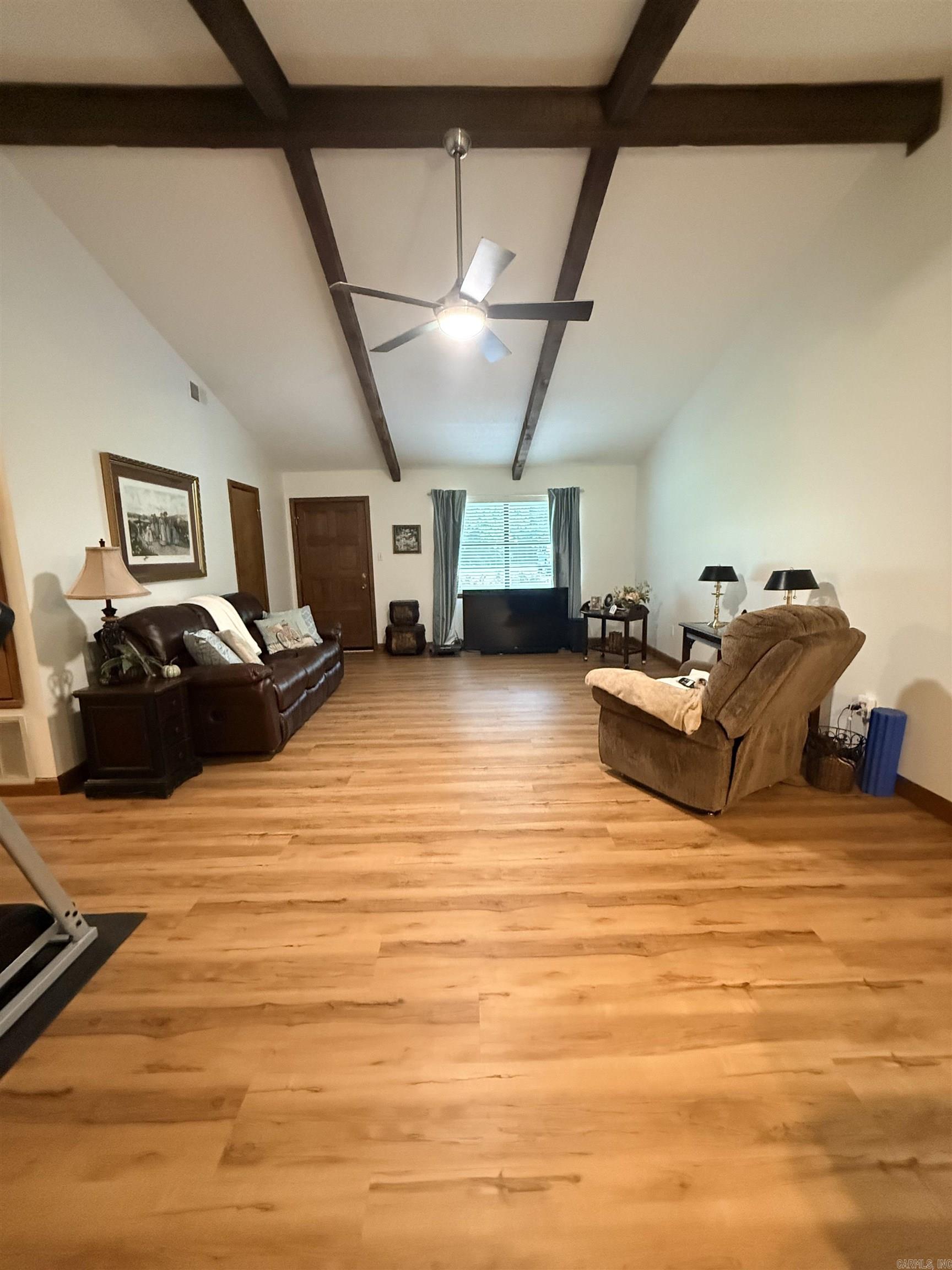 Maple Creek Farm - Residential