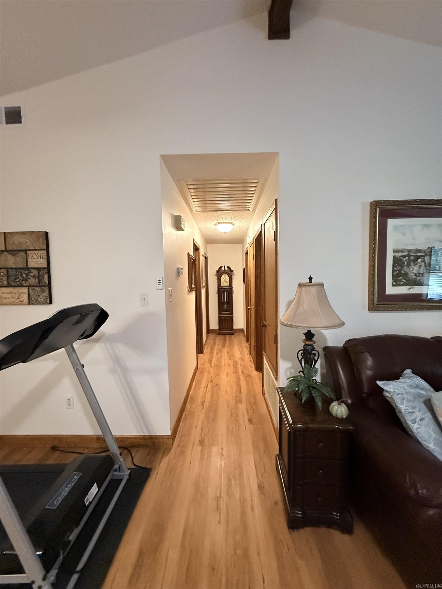 Maple Creek Farm - Residential
